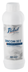 Compressor Oil for Silent-running Compressors 0.5L