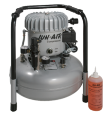 Silent Compressor 230V