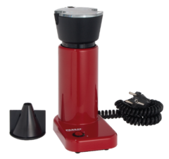 Standard Sound Tubes Bending Device Ruby-red 230V
