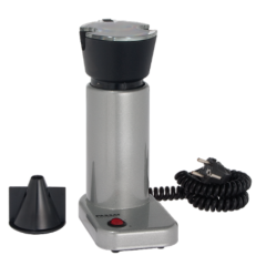 Standard Sound Tubes Bending Device Silver-metallic 230V