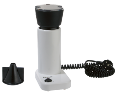 Standard Sound Tubes Bending Device White 230V