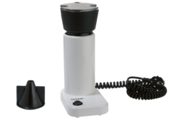 Standard Sound Tubes Bending Device White 115V