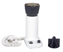 Electronic Sound Tubes Bending Device with Electronically Controlled Temperature Preselection Unit White 115V