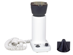 Electronic Sound Tubes Bending Device with Electronically Controlled Temperature Preselection Unit White 230V
