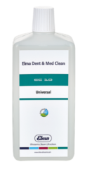 Earmoulds Cleansing Agent 1.0L