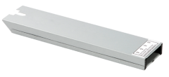 Sound Damper for Suction Funnel