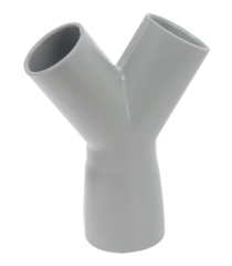 Suction Hose 40mm
