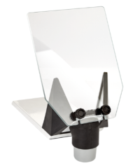 Suction Funnel with Extendable Rectangular Pipe