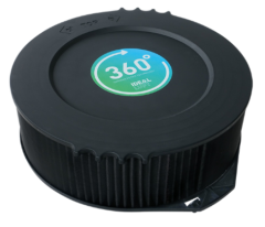 360° High Performance Smart Filter for Air Purifier IDEAL AP60 PRO