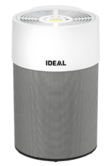 White Air Purifier IDEAL AP40 PRO