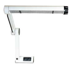 Height Adjustable LED Light