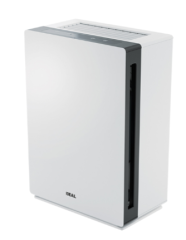 White Air Purifier IDEAL AP60 PRO