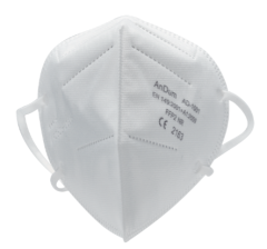 5-Layer FFFP2 NR Mask