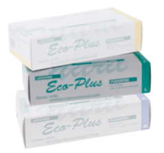 Disposable Nitrile Gloves, Large