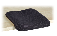 Ergonomic Forearm Rest