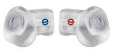 Hard Small Hearing Protector