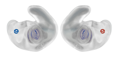 Concha Switch Hard Small Hearing Protector