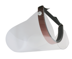 Safety Visor