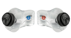 Soft Hearing Protector