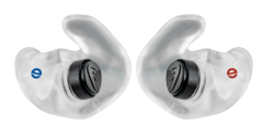 Concha Switch Hard Hearing Protector