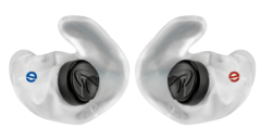 Concha Switch Soft Hearing Protector
