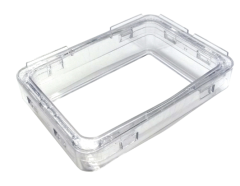 1L Material Tray for Earmold 3D Printer ASIGA MAX and MAX2