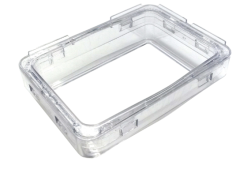 10L Material Tray for Earmold 3D Printer ASIGA MAX and MAX2