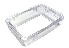 2L Material Tray for Earmold 3D Printer ASIGA MAX and MAX2