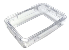 5L Material Tray for Earmold 3D Printer ASIGA MAX and MAX2