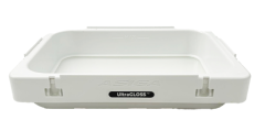 2L Material Tray "UltraGLOSS™" for Earmold 3D Printer ASIGA Ultra