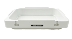 2L Material Tray "Endurance™" for Earmold 3D Printer ASIGA Ultra