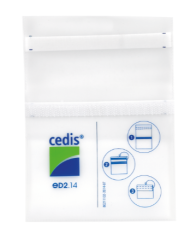 Drying Bag for Drying Capsules