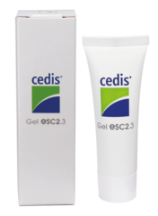 Skin Care Gel 5mlx1tube