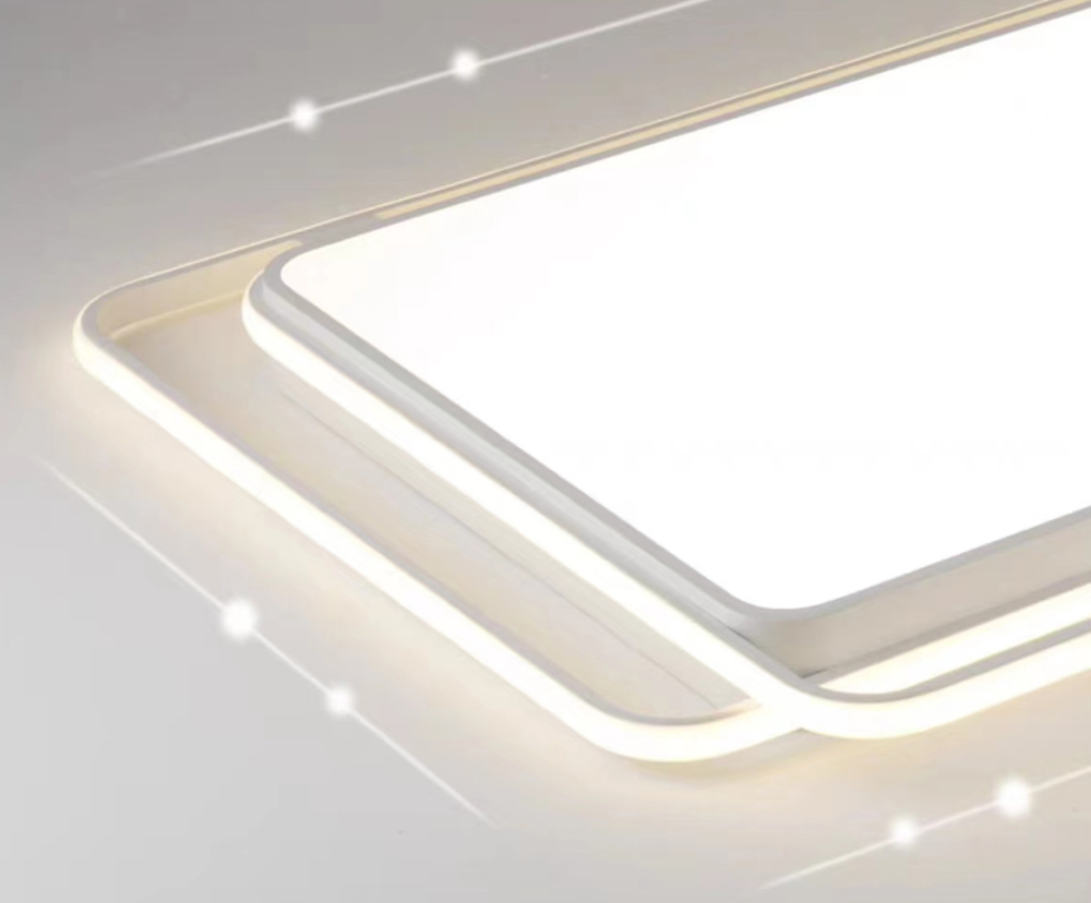 WJShome Modern Ceiling Light
