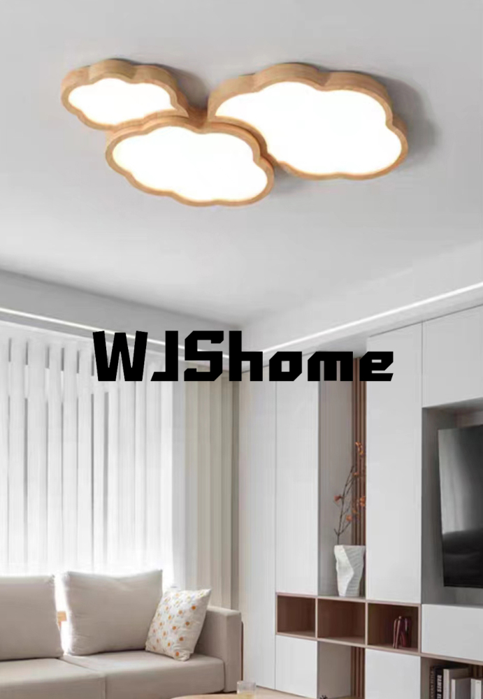 WJShome Cloud Ceiling Lights