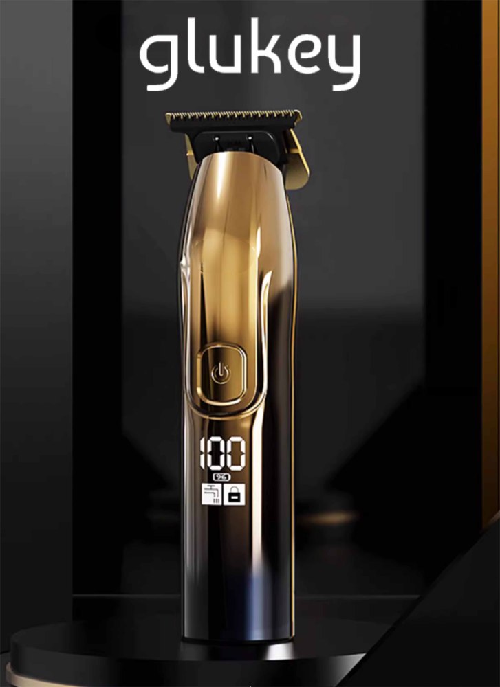 glukey Electric Hair Clipper