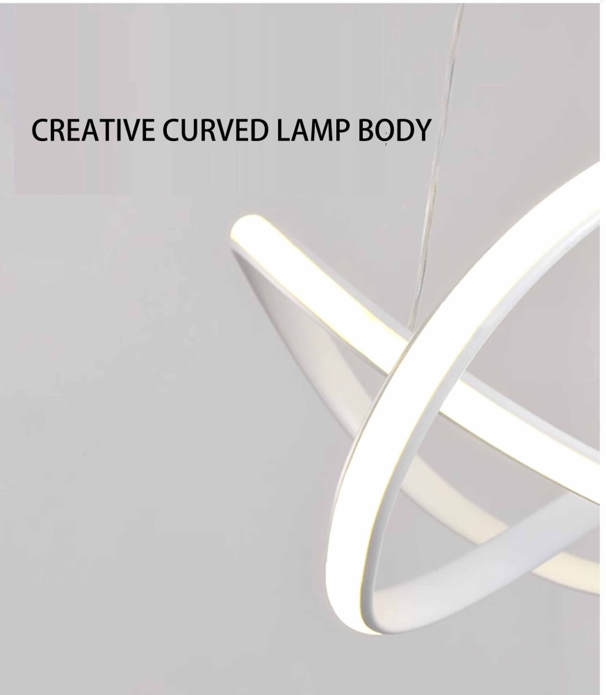 WJShome Pendant Light（CC）