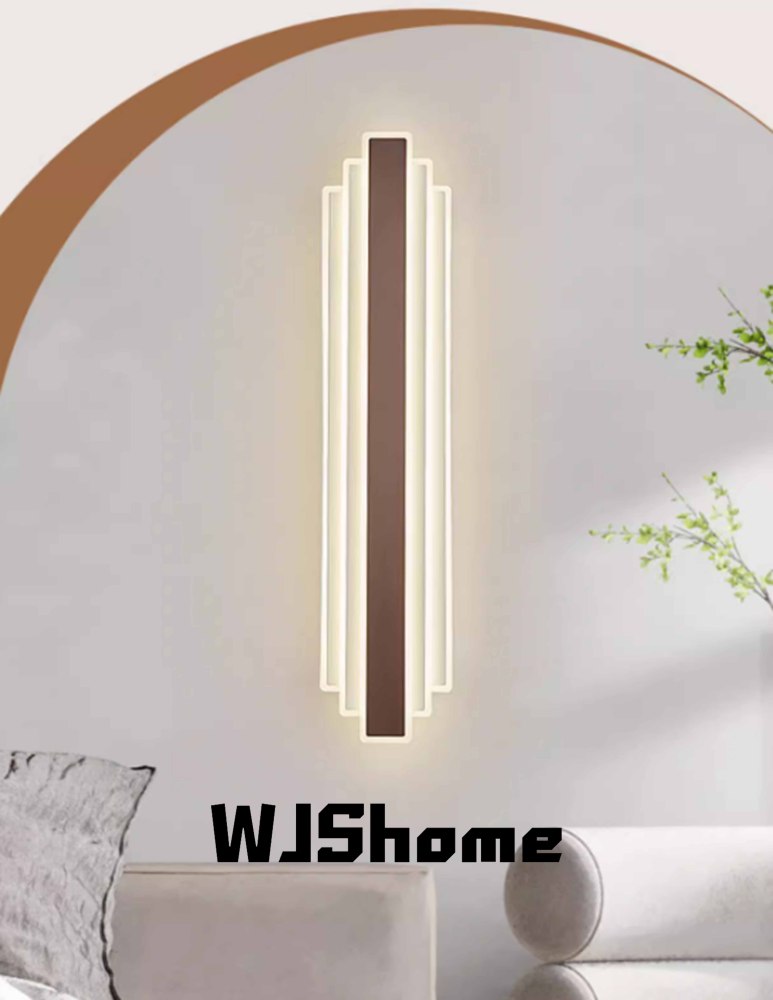 WJShome Wall Light