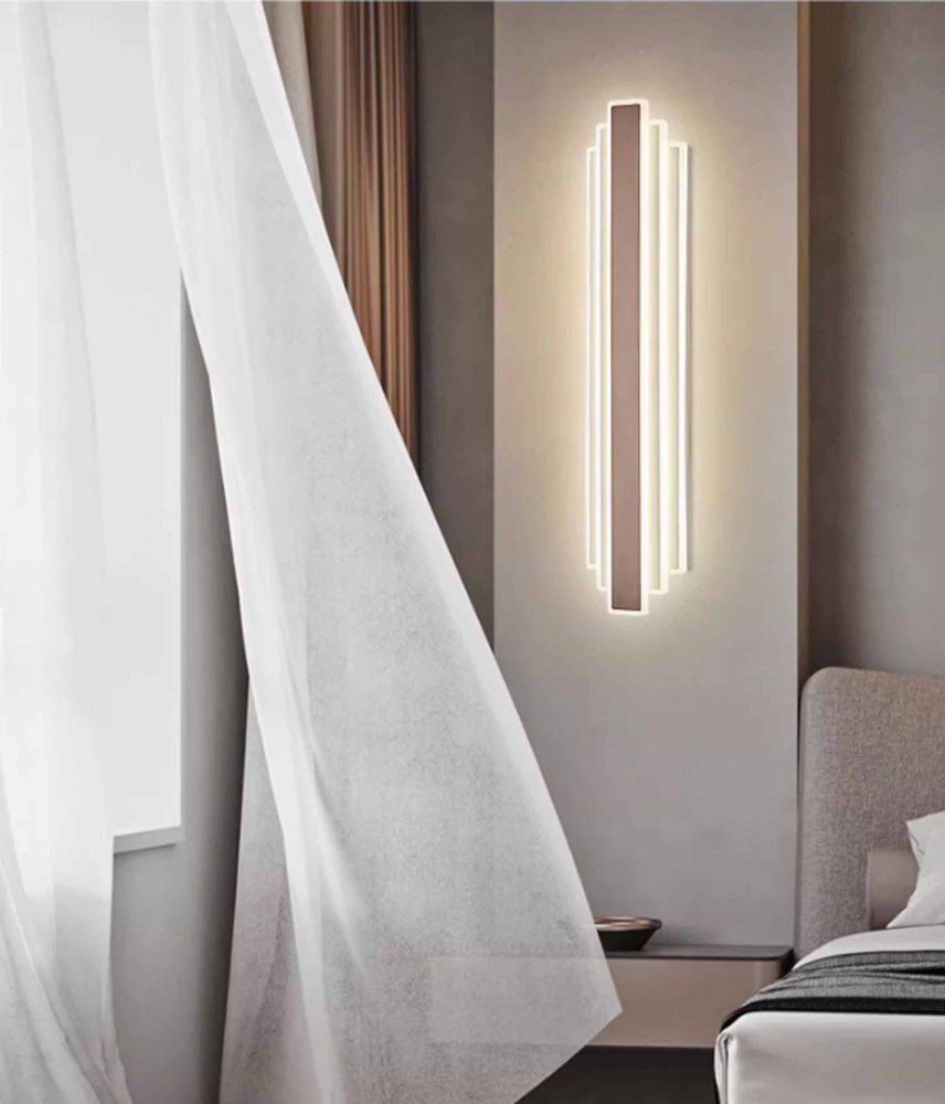 WJShome Wall Light