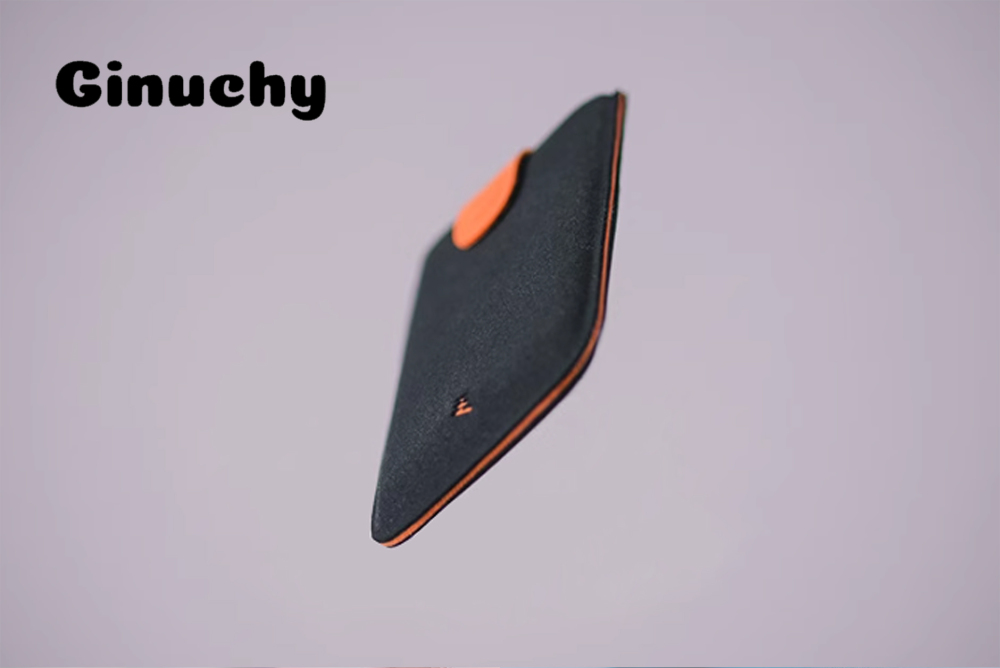 Ginuchy Card Wallet