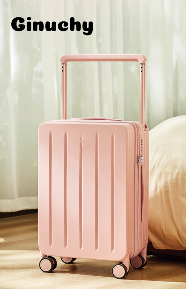 Ginuchy 20-Inch Carry-On Luggage