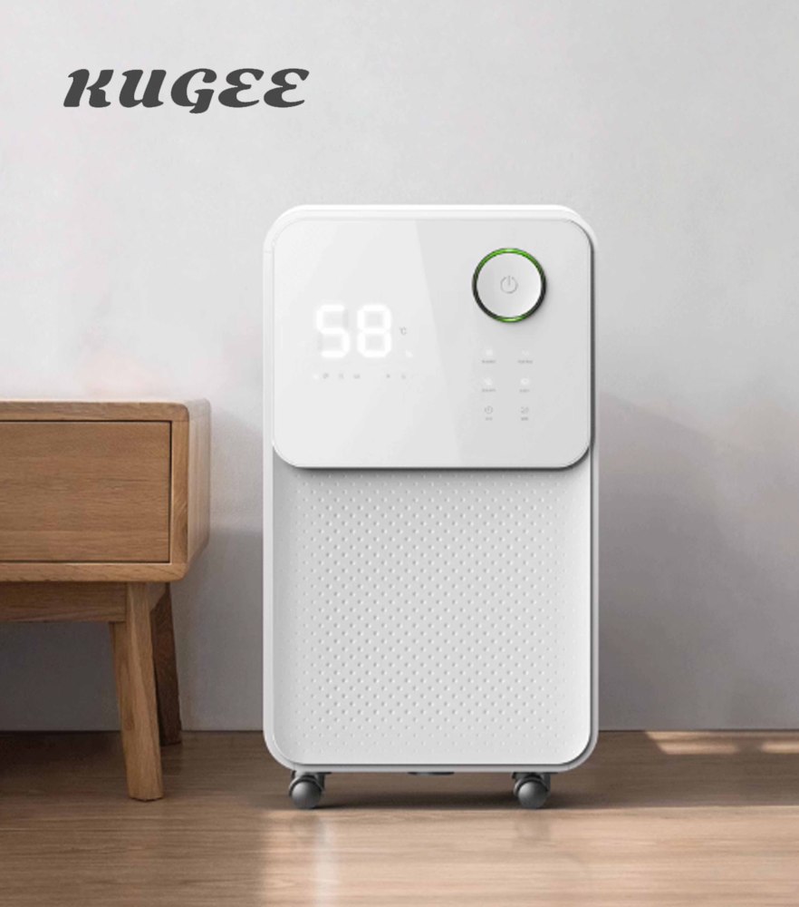 KUGEE Dehumidifier