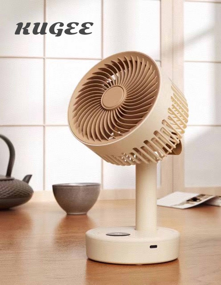 KUGEE Fan