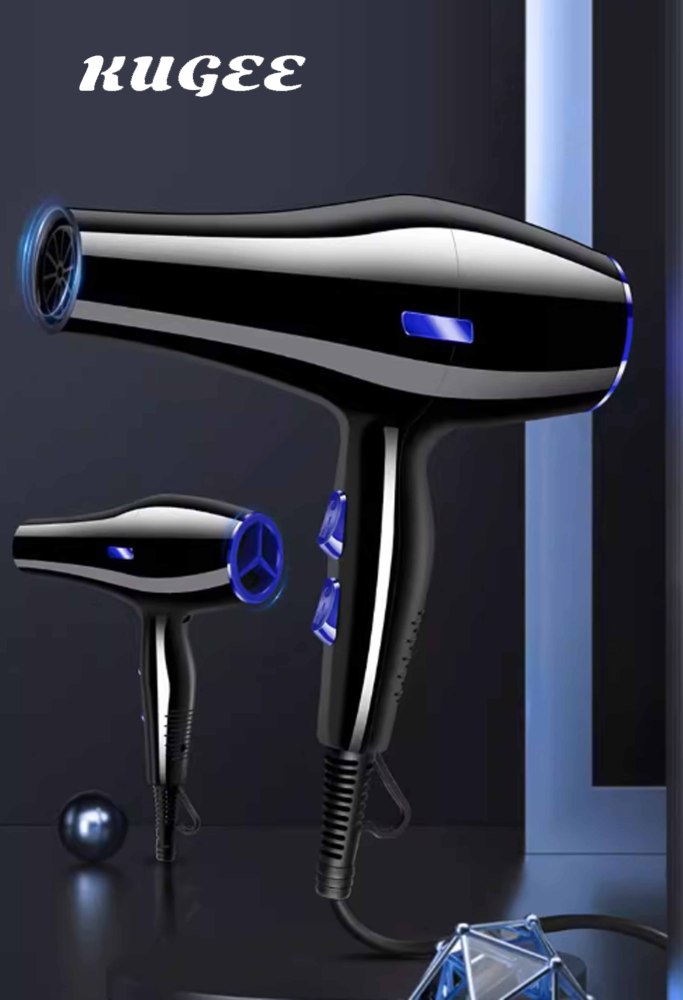 KUGEE Hair Dryer