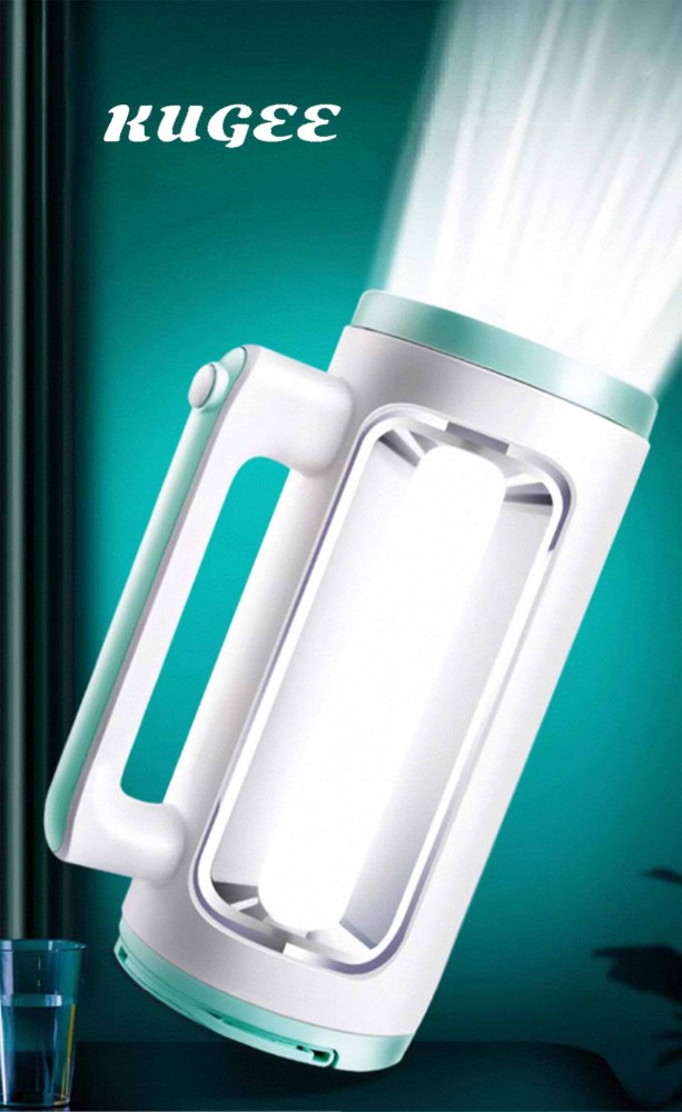 KUGEE Flashlight