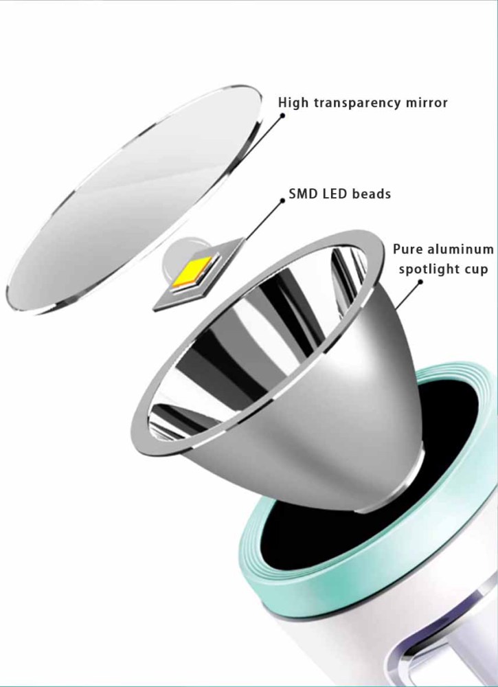 KUGEE Flashlight