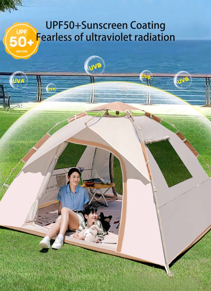 Purebox Go Tent