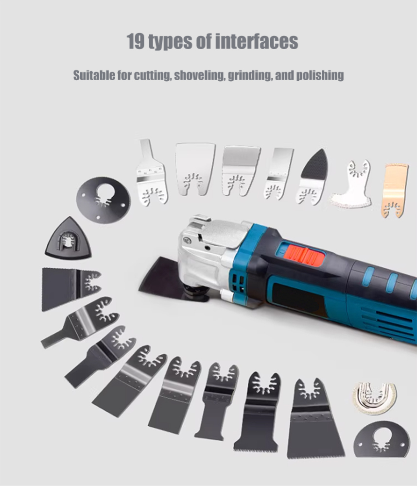 Clamprix Woodworking Multi-Tool