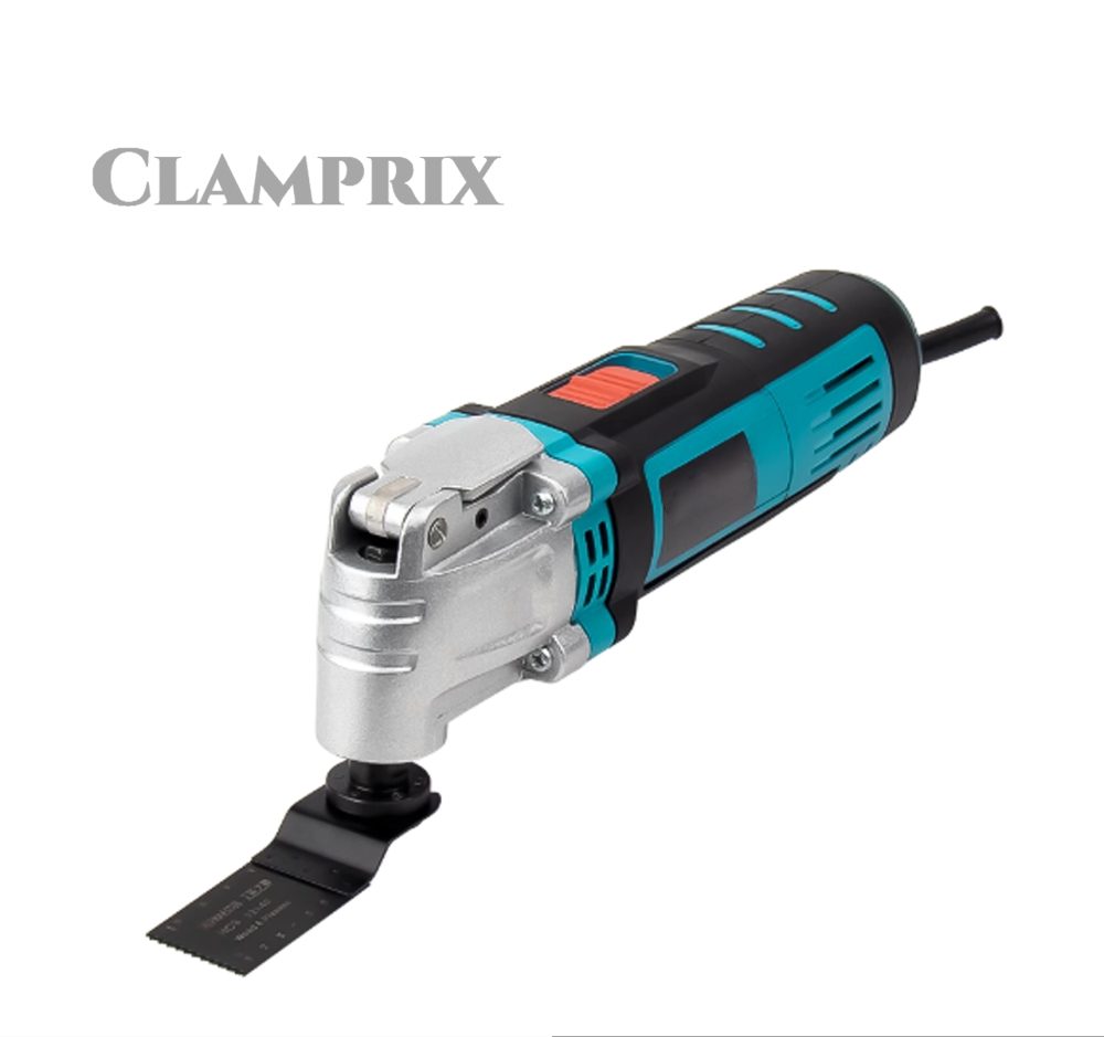 Clamprix Woodworking Multi-Tool