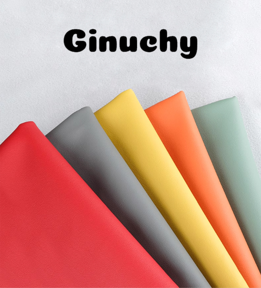 Ginuchy Faux Leather